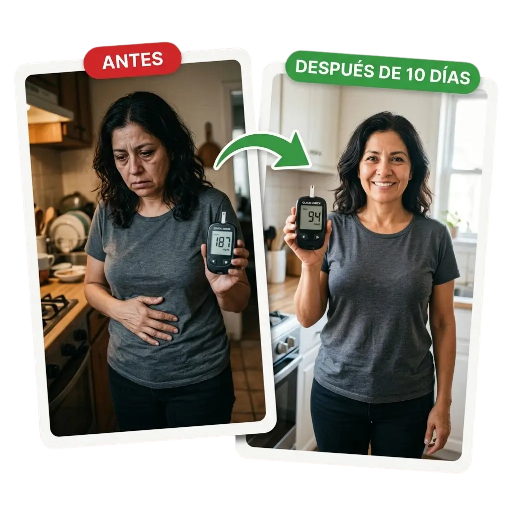 Antes y después del Protocolo