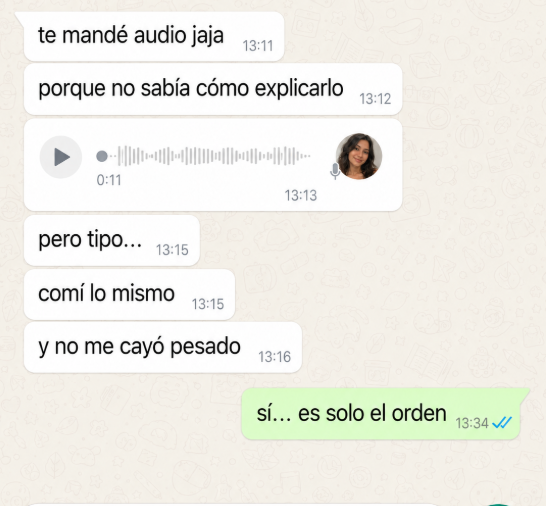 Depoimento 3