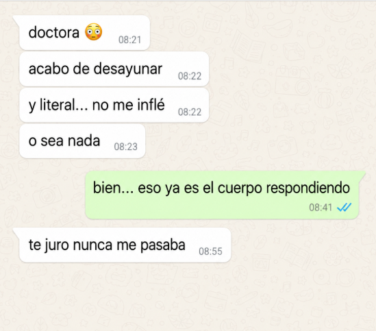 Depoimento 4