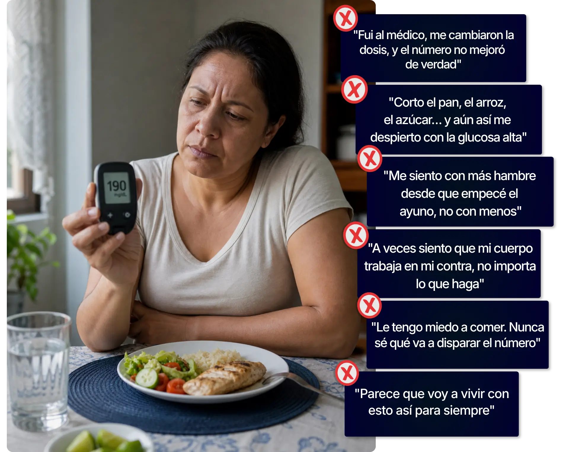 Si alguna vez te encontraste pensando algo como esto